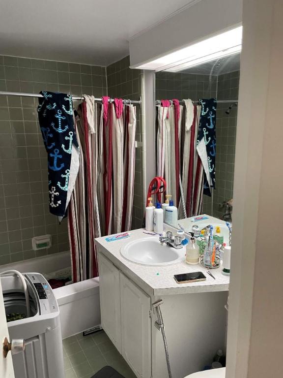1 CH - 1 SDB - Montréal - $1,495 /mo