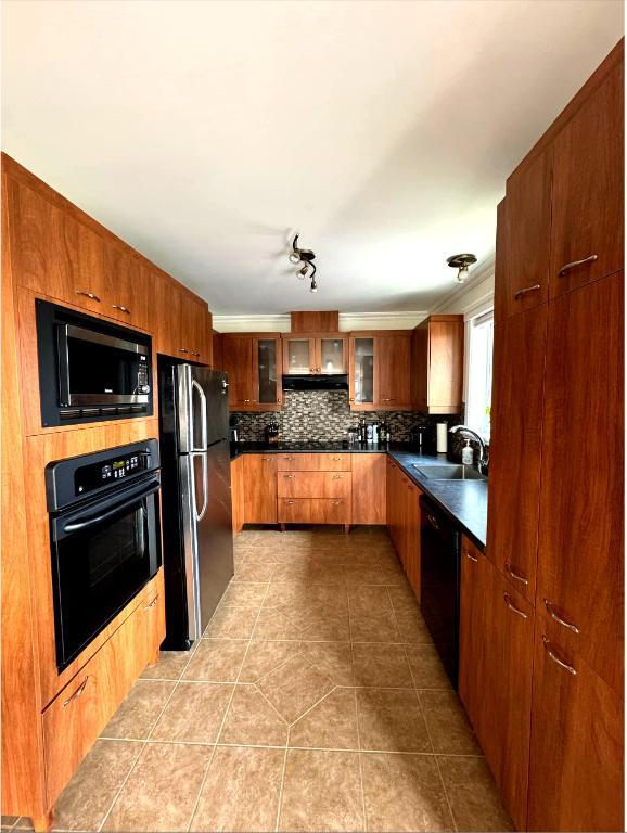 Appartement à louer secteur Lebourgneuf (2 chambres, 1 salle de bain)