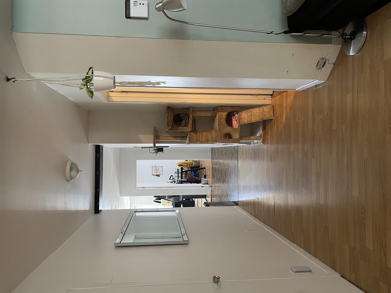 4 1/2 - 453 RUE SAINTE-CECILE, Trois-Rivieres