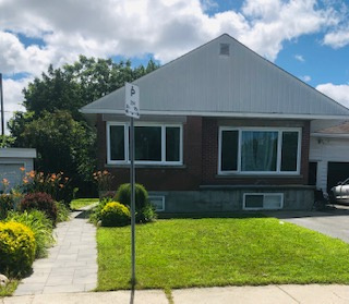 Appartement 5 ½ - Hull/Gatineau Près Ott