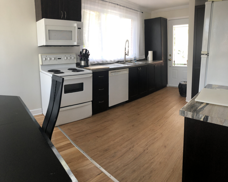 Appartement 5 ½ - Hull/Gatineau Près Ott