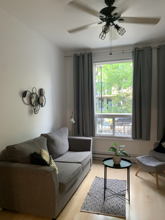 Studio Colocation Pour étudiant