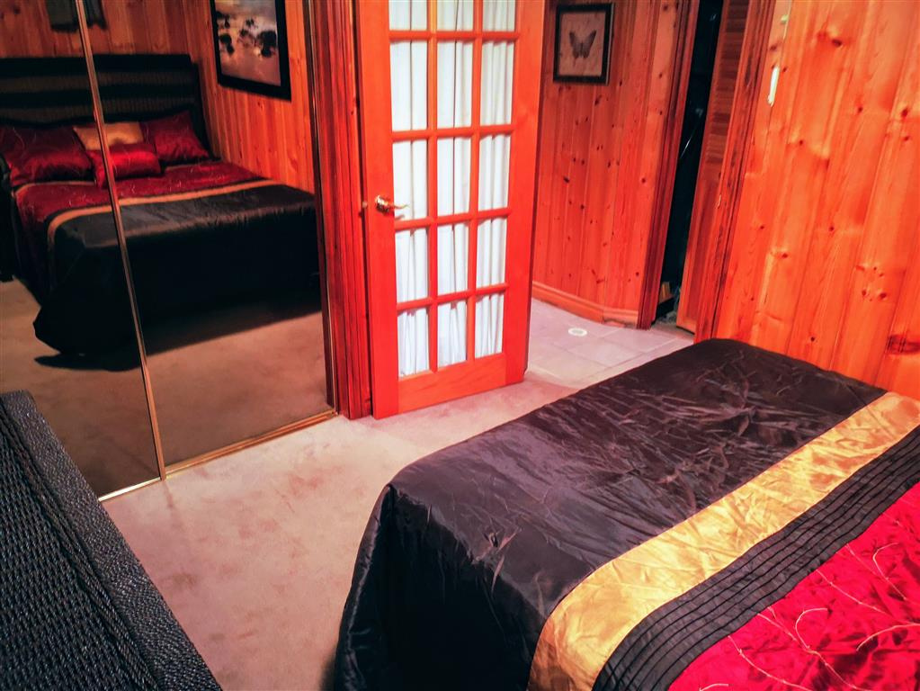 Chambre à Louer Dans Une Maison