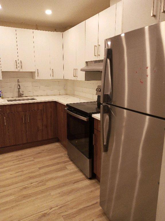 very nice and big 3.5 apartment for rent-APPLIANCES INCLUDED