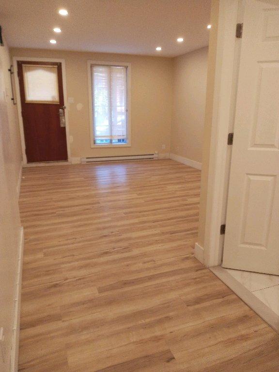 very nice and big 3.5 apartment for rent-APPLIANCES INCLUDED