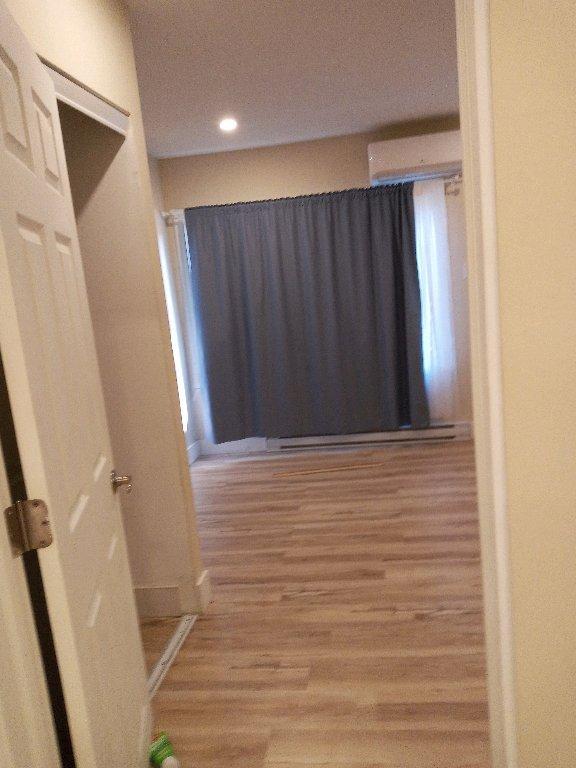 very nice and big 3.5 apartment for rent-APPLIANCES INCLUDED