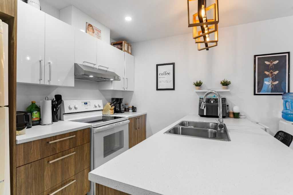Grand 5 1/2 à louer à Sainte-Agathe-des-Monts - Construction 2019