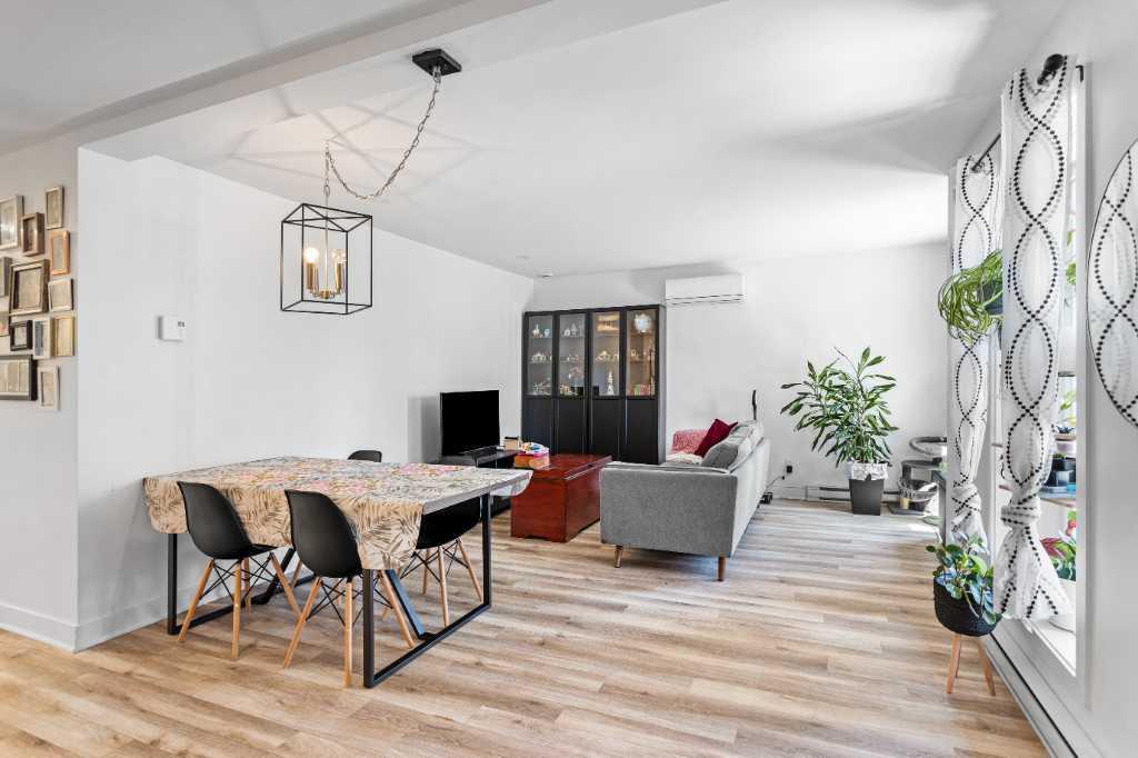 Grand 5 1/2 à louer à Sainte-Agathe-des-Monts - Construction 2019