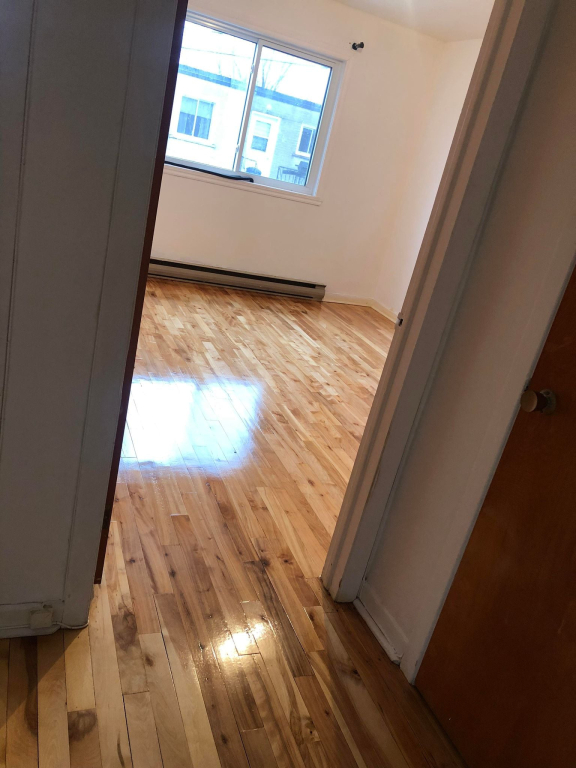 Appartement 4 1/2 à Louer