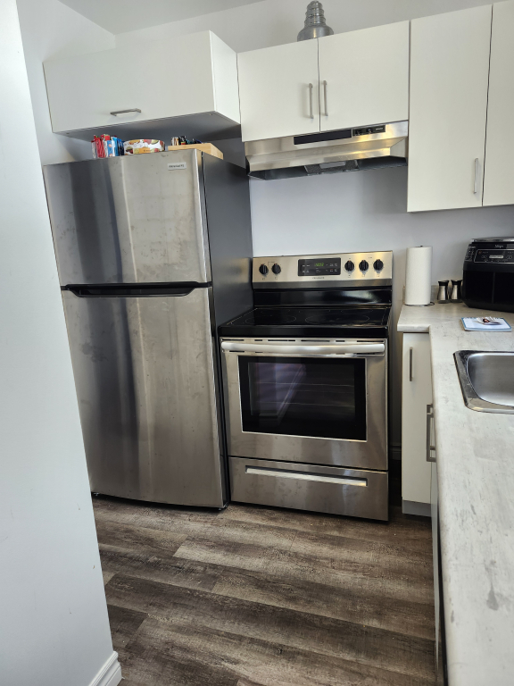 Style Condo 4 1/2 Ouest De L'ile PRES DE