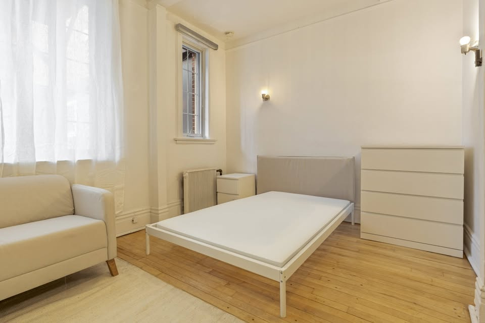 Studio Entièrement Meublé