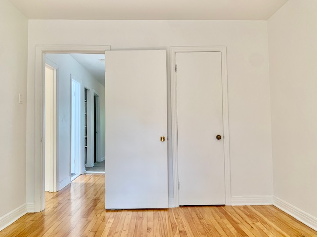 4 ½ Lumineux à Louer - Frontenac