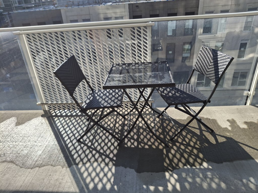 Magnifique Condo 3 ½ Métro Papineau