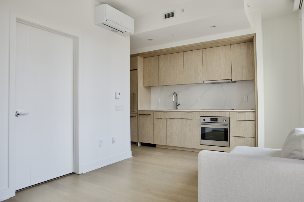 Condo Au Cœur De Montréal