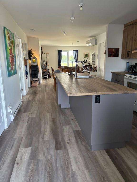 Logement moderne de 3 chambres à louer pour le 1er septembre 2025
