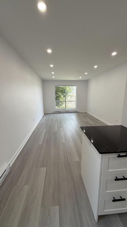 À louer – Magnifique condo 4 ½ entièrement rénové – 1050 pi²
