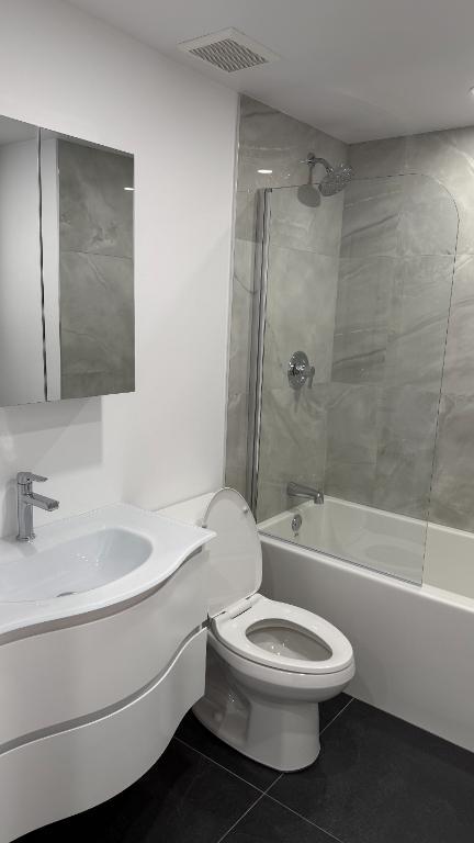 À louer – Magnifique condo 4 ½ entièrement rénové – 1050 pi²
