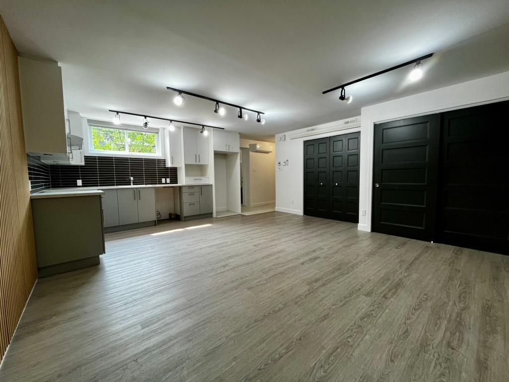 🏡✨ 3 ½ de luxe à louer dans une maison unifamiliale- libre 1er juillet ou avant – Quartier Montagne des Roches, Charlesbourg ✨🏡