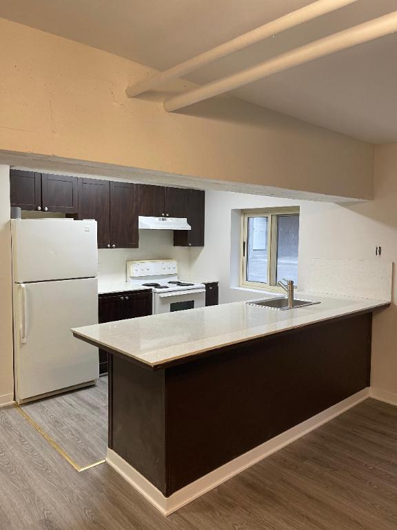 Appartement à louer au cœur de NDG – 5940 Monkland, Un charmant 3 ½ est maintenant disponible