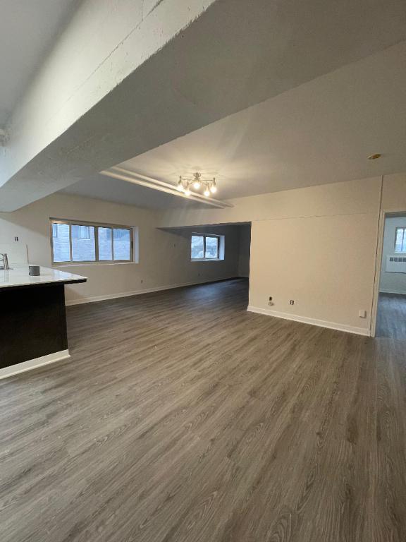 Appartement à louer au cœur de NDG – 5940 Monkland, Un charmant 3 ½ est maintenant disponible