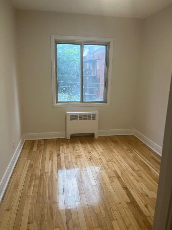 Appartement à louer – 5940 Monkland,au cœur de NDG, Un charmant 3 ½ est maintenant disponible