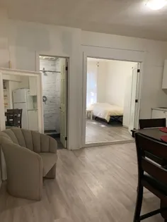 1 room of 28m² in Montreal
