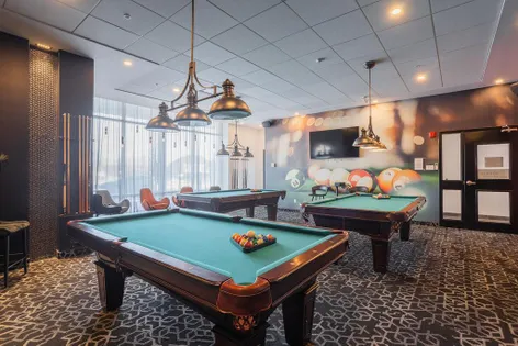 1 room apartment of 95m² in Quebec