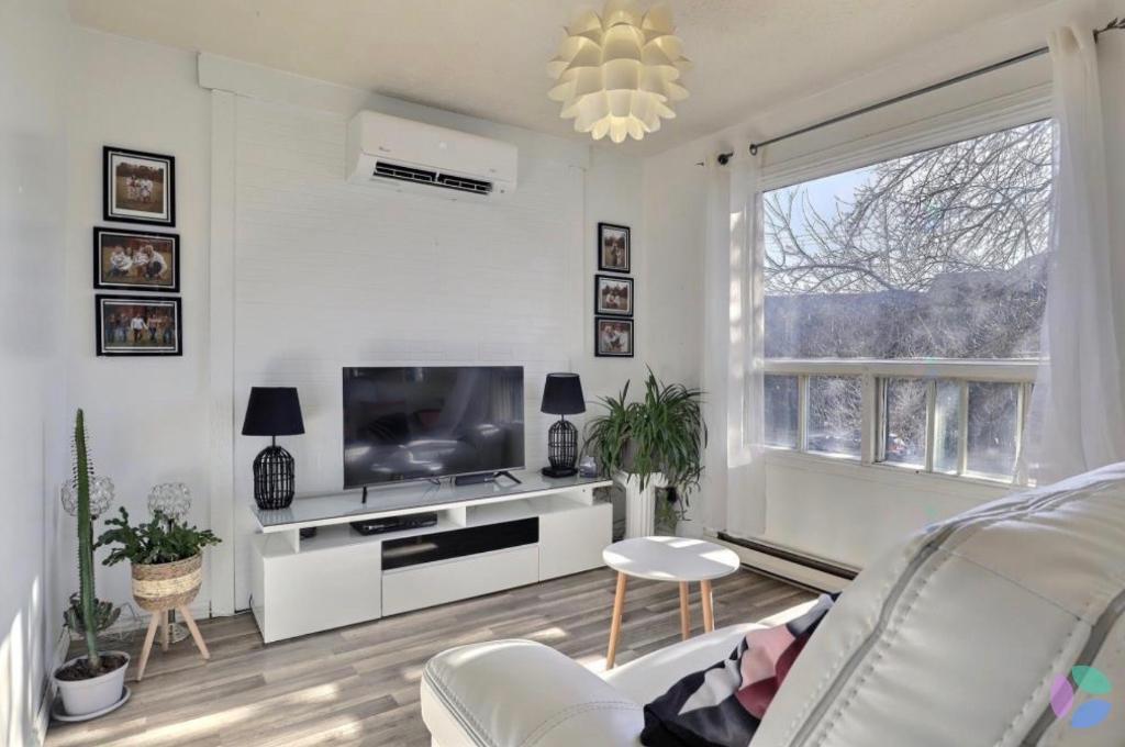 3 Chambres a coucher et 2 salles de bain Appartement