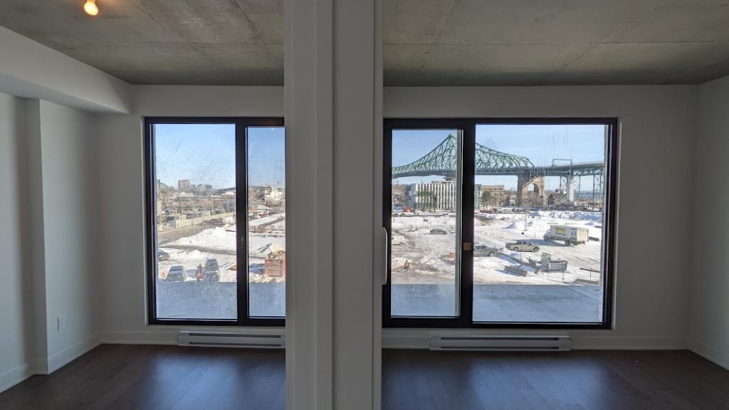 Magnifique condo 3 ½ à Montréal – Métro Papineau – Disponible fin août