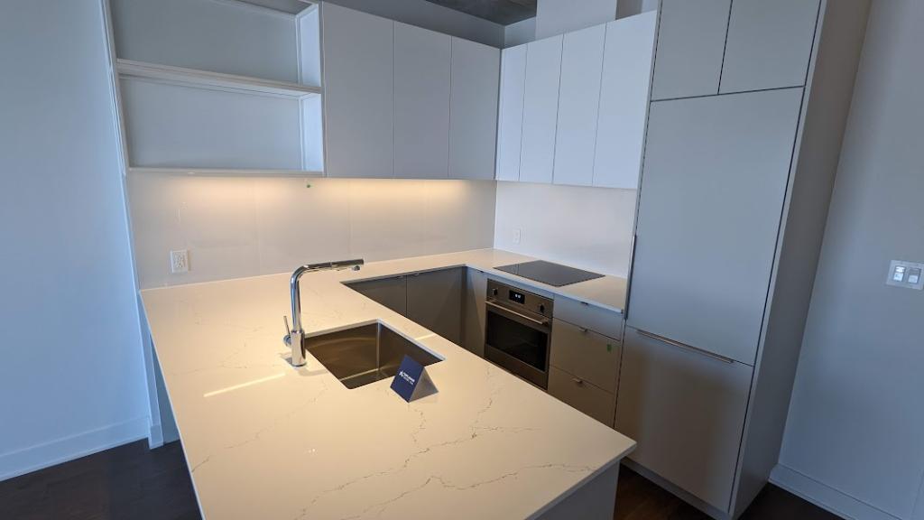 Magnifique condo 3 ½ à Montréal – Métro Papineau – Disponible fin août