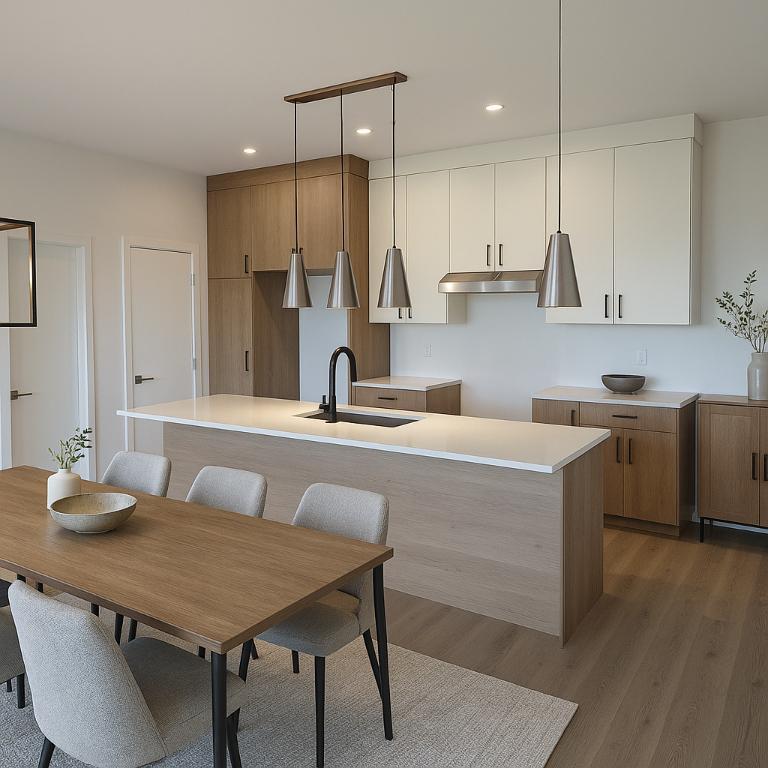 Condo Neuf a Louer Disponible 👇Maintenant, Candiac, 2200$