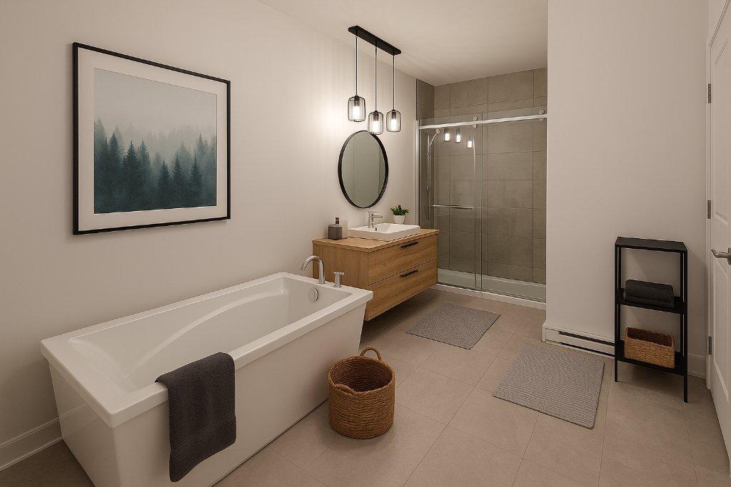 Condo Neuf a Louer Disponible 👇Maintenant, Candiac, 2200$