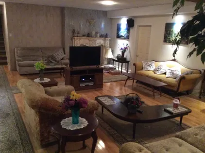 1 room of 24m² in Montreal