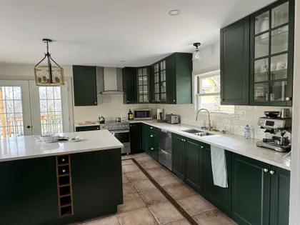 1 room of 67m² in Prévost
