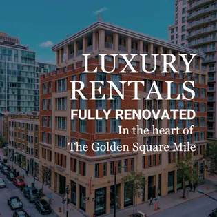 1 room apartment of 170m² in Montreal
