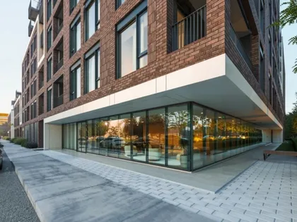3 rooms apartment of 101m² in Montreal