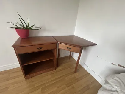 1 room of 60m² in Lévis