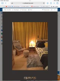 1 room of 30m² in Montreal