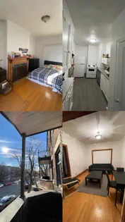 1 room of 29m² in Montreal