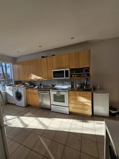 1 room of 32m² in Montreal