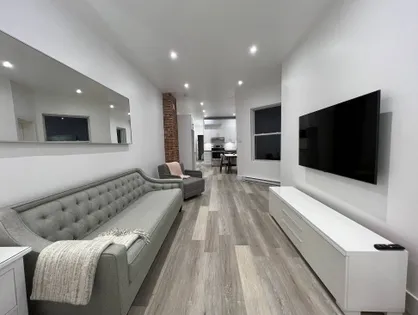1 room of 102m² in Montreal