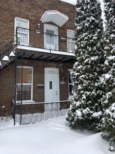 1 room of 157m² in Montreal