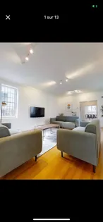 1 room of 349m² in Montreal