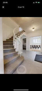 1 room of 349m² in Montreal