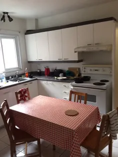 1 room of 31m² in Montreal