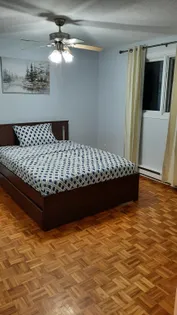 1 room of 40m² in Gatineau