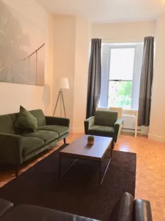 1 room of 45m² in Montreal