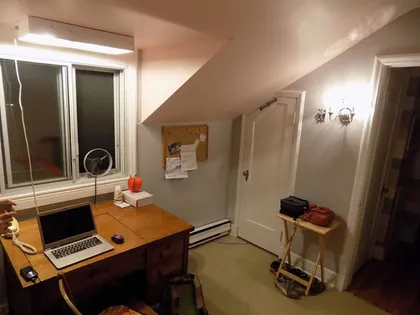 7 rooms house of 21m² in Montreal