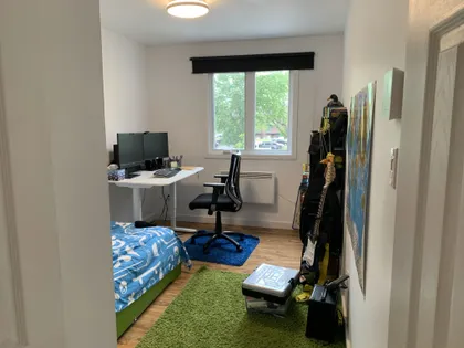 7 rooms house of 167m² in Brossard