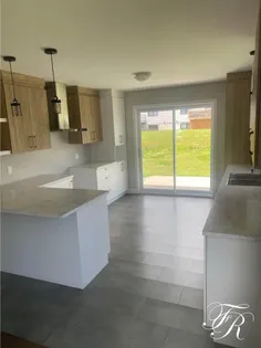 4 rooms house of 65m² in Sainte-Marie